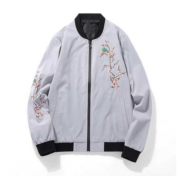 Bomber Jackets for Men