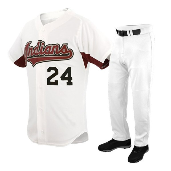 Baseball Uniform