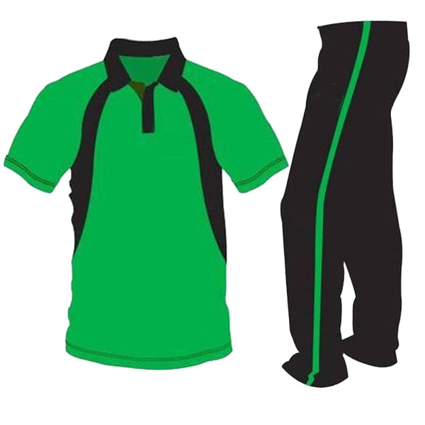 Cricket Uniform