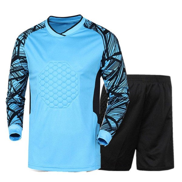 Goal Keeper Uniforms