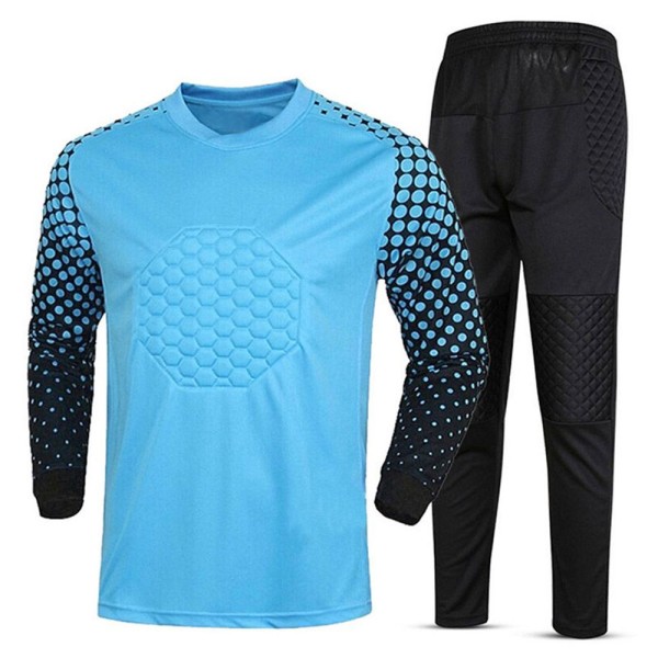 Goal Keeper Uniforms