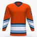 Ice hockey jersey