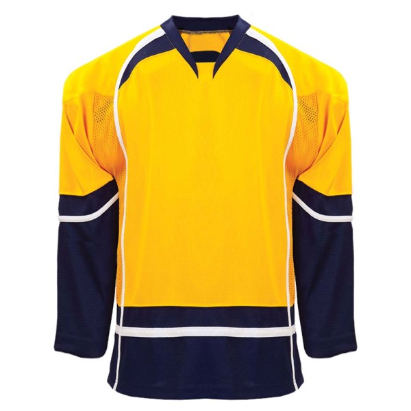 Ice hockey jersey