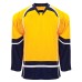 Ice hockey jersey