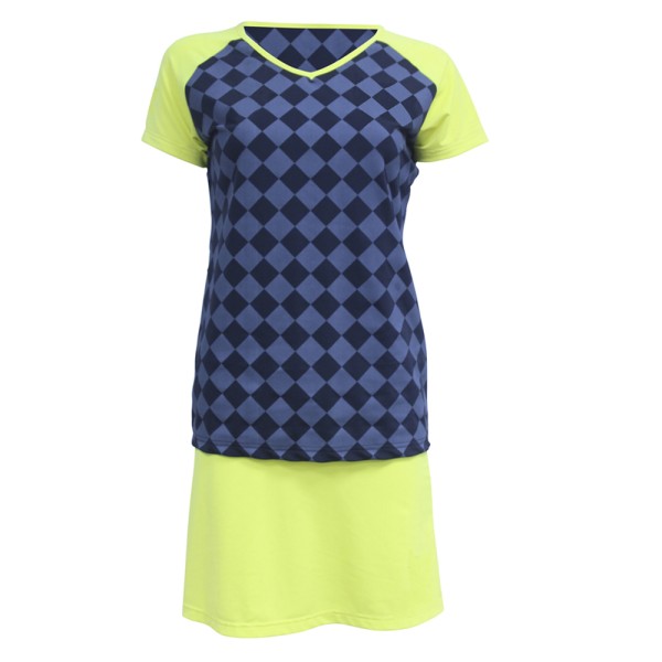 Tennis Uniform