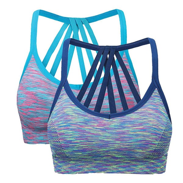 Ladies Sports Bra