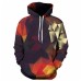 Sublimation Hoodies