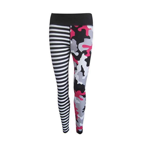 Sublimation leggings