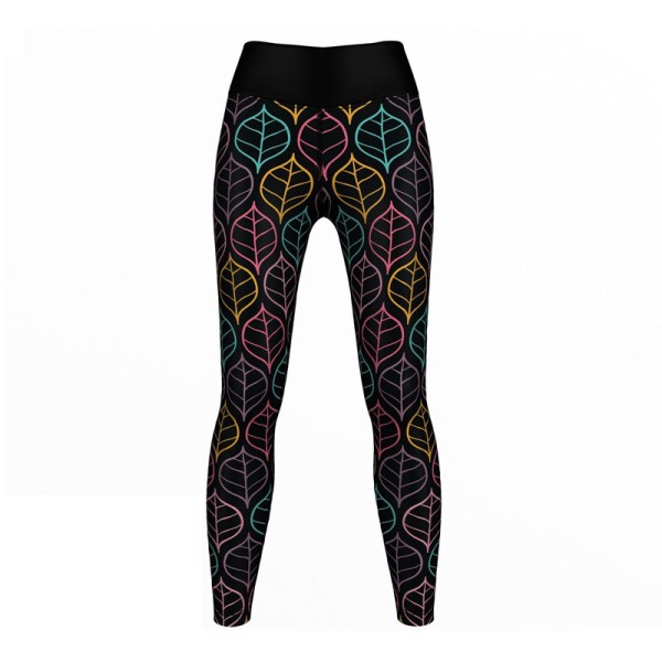 Sublimation leggings